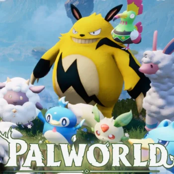 Palworld Cheats