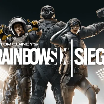 Rainbow Six Siege Cheats